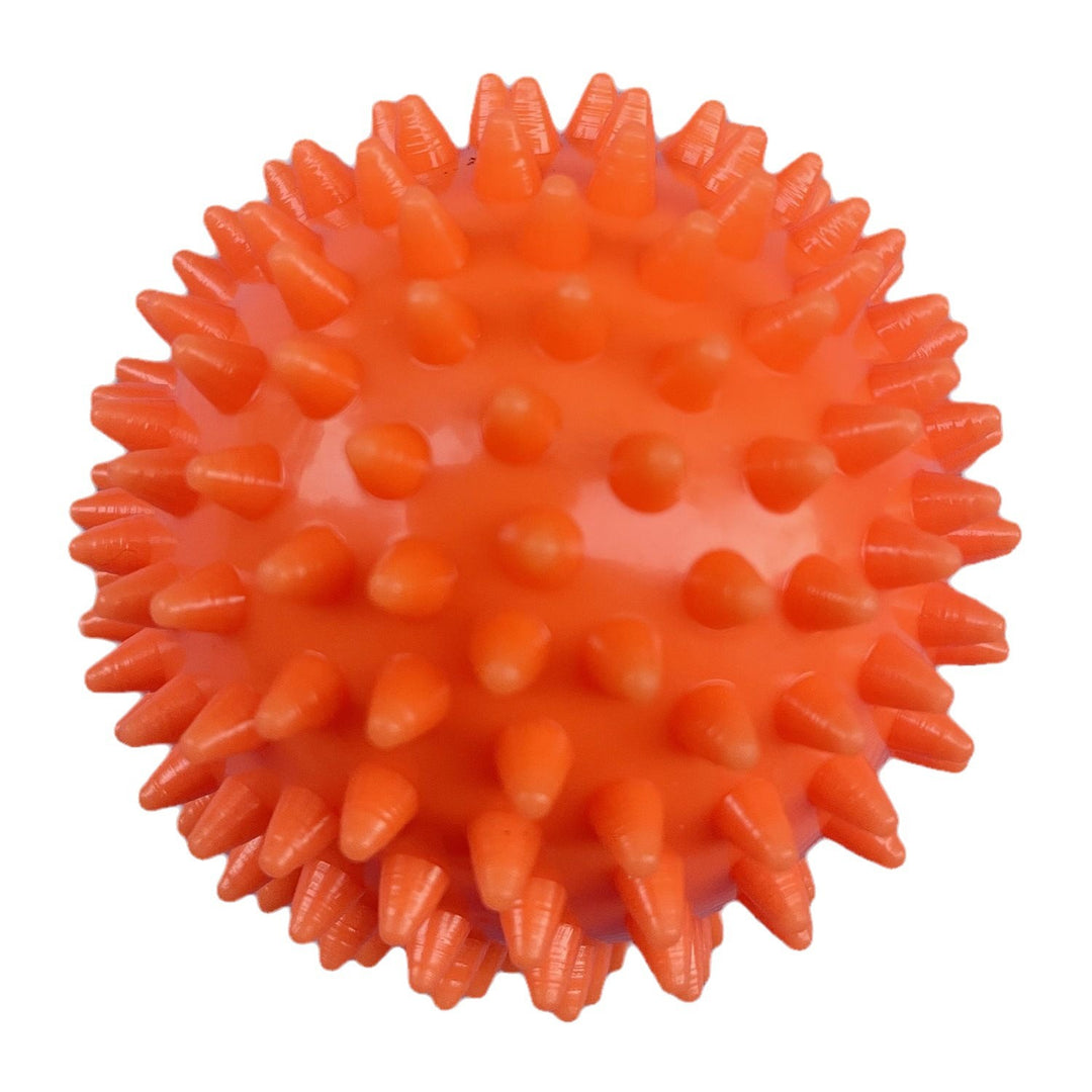 Massageball mit Noppen Karnz