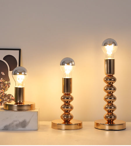 Moderne Minimalistische Tischlampe