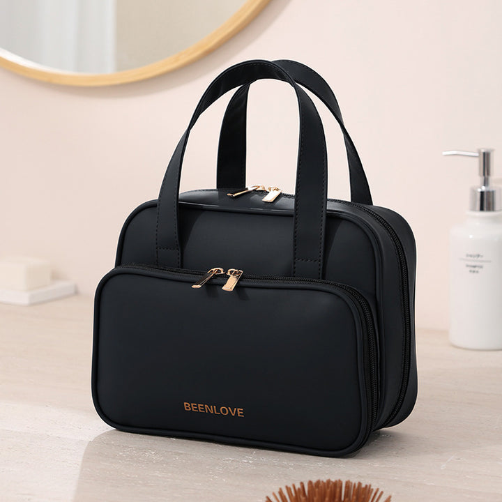 Premium Multifunktioneller Toiletten Organizer Karnz