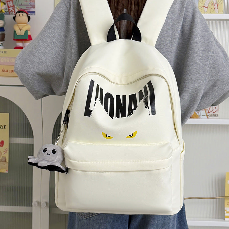Kreativer Charakter-Themen-Rucksack Karnz