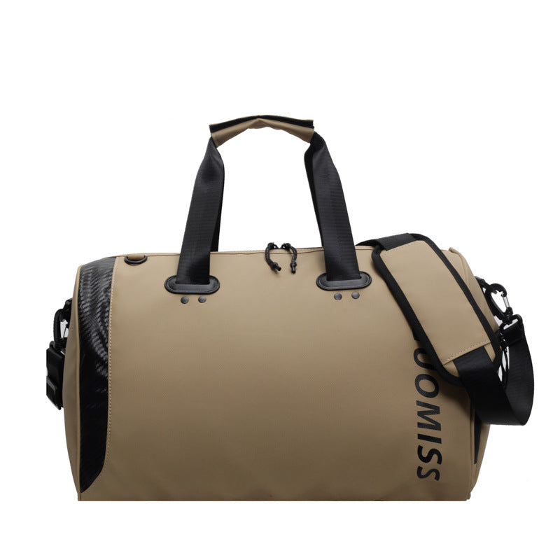 Ergonomische Wasserdichte Fitness Reisetasche Karnz