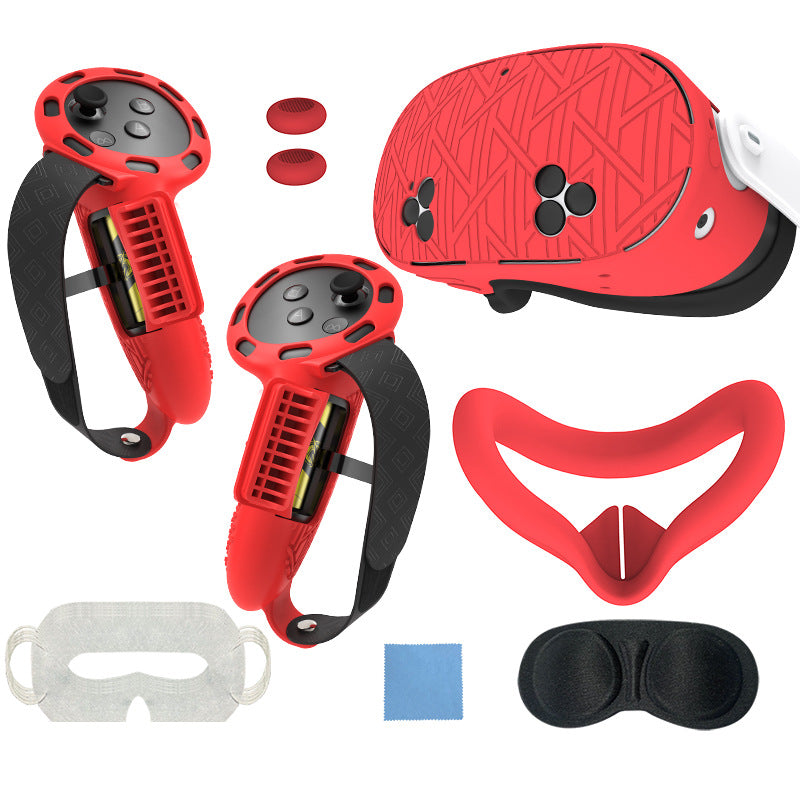 VR-Controller Zubehörset Karnz