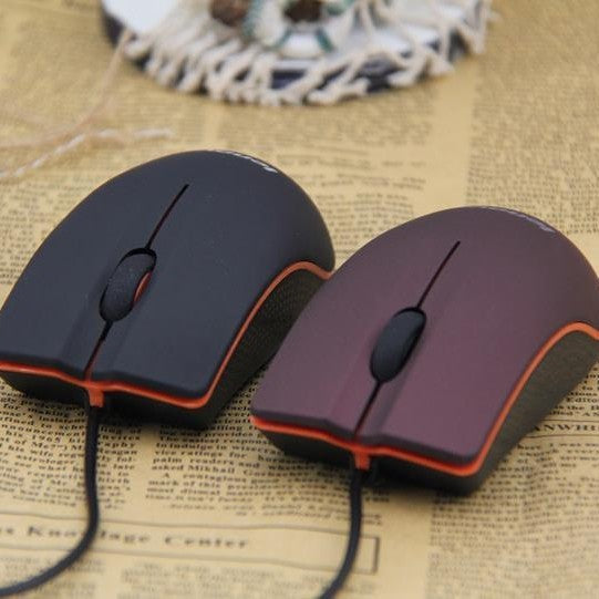 Ergonomische Usb-Maus Karnz