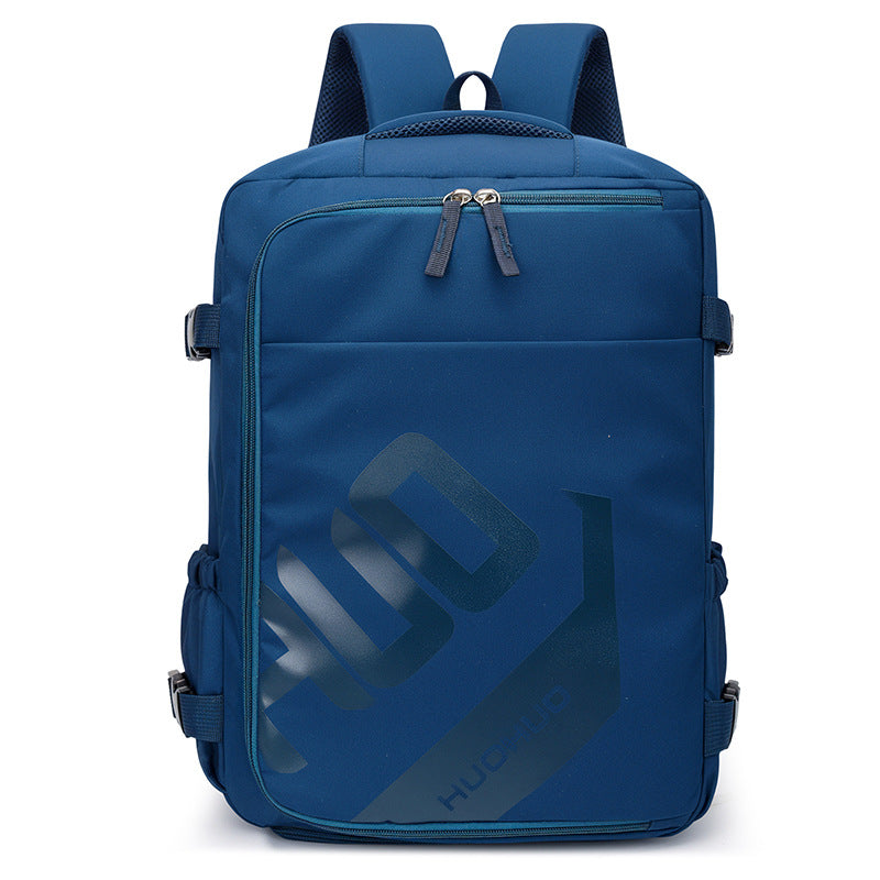 Funktionaler City Rucksack