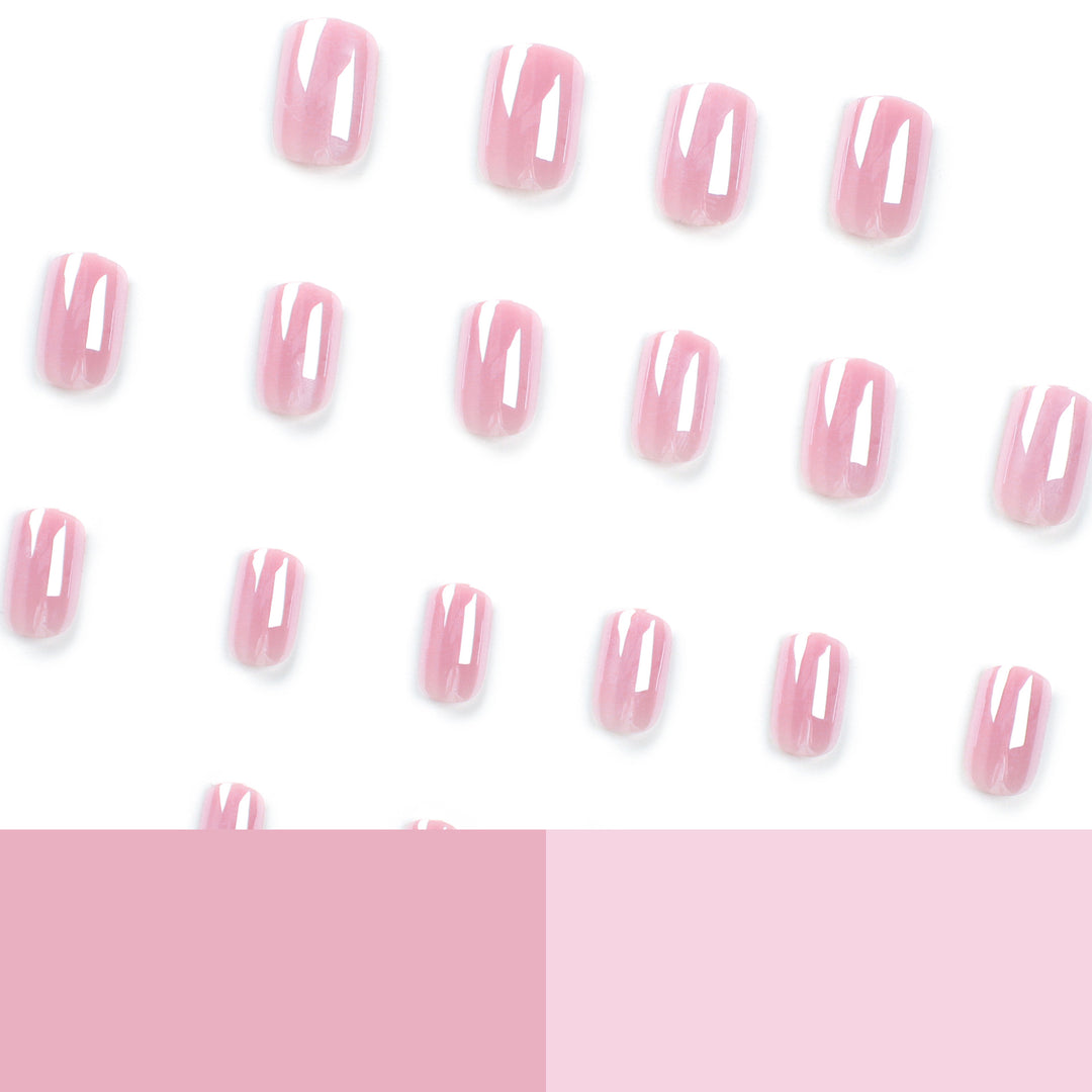 Hochwertige Nagelkunst Karnz
