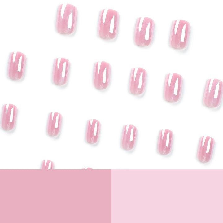 Hochwertige Nagelkunst Karnz