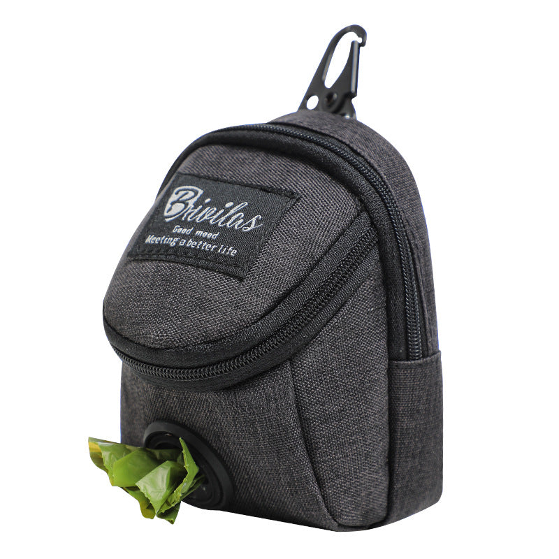 Pet Waste Bag Holder Karnz