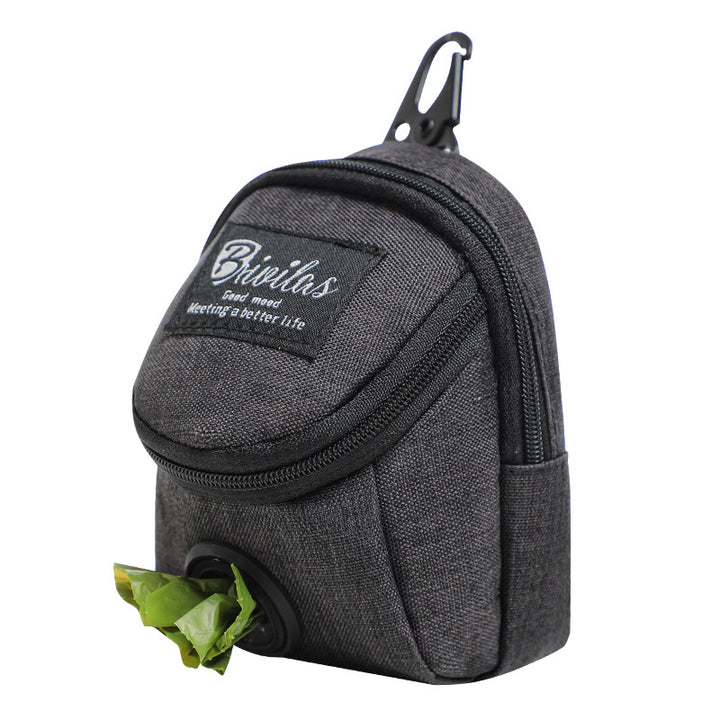 Pet Waste Bag Holder Karnz