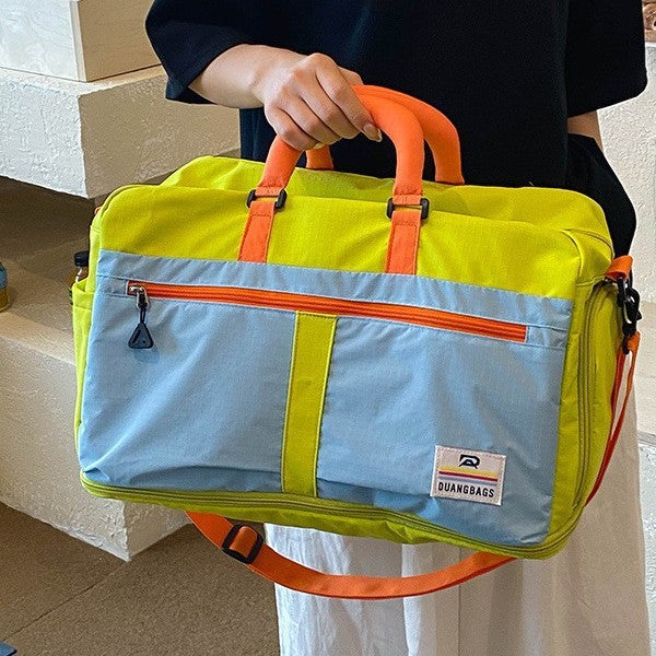 Mehrzweck-Fitness Tasche