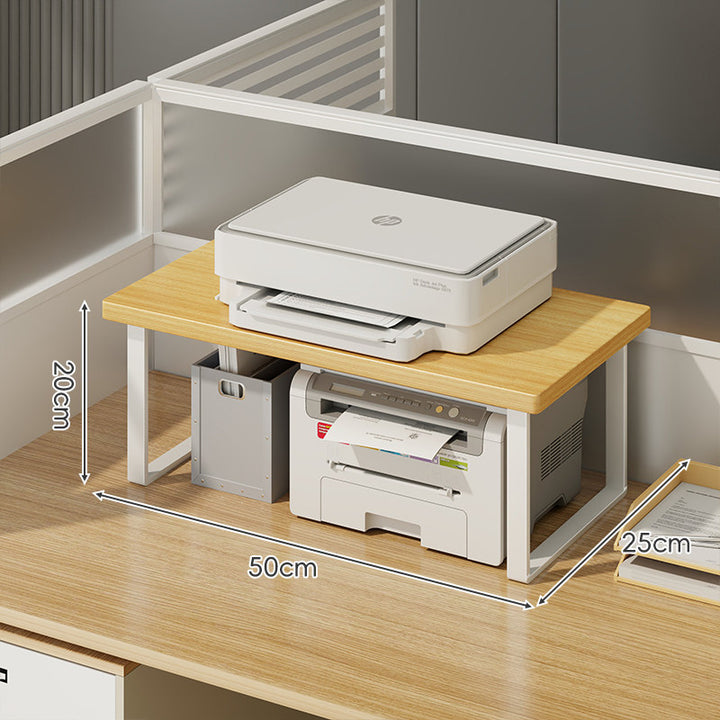 Desktop-Drucker- und Monitorständer