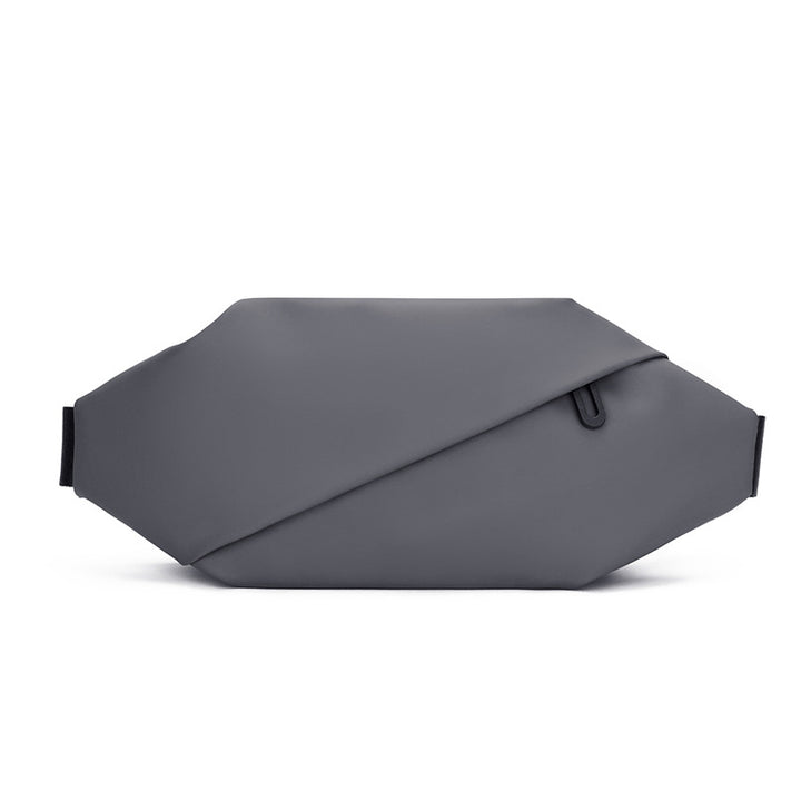 Ergonomische wetterfeste Sling-Tasche Karnz