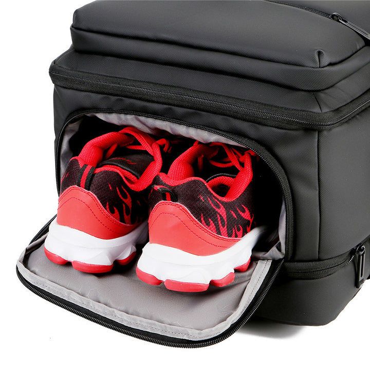 Urban Professional Laptop Rucksack Karnz
