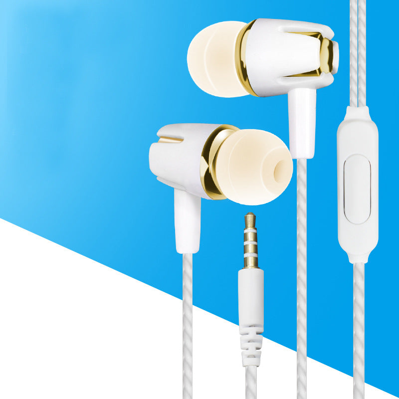 In-Ear Kopfhörer Karnz