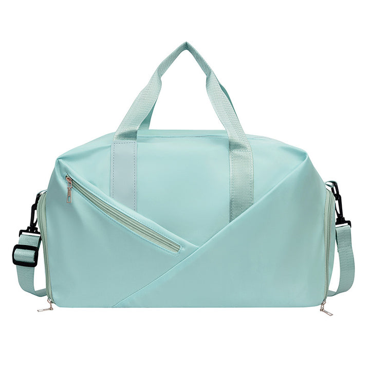 Vielseitige Gym-Duffle-Tasche Karnz