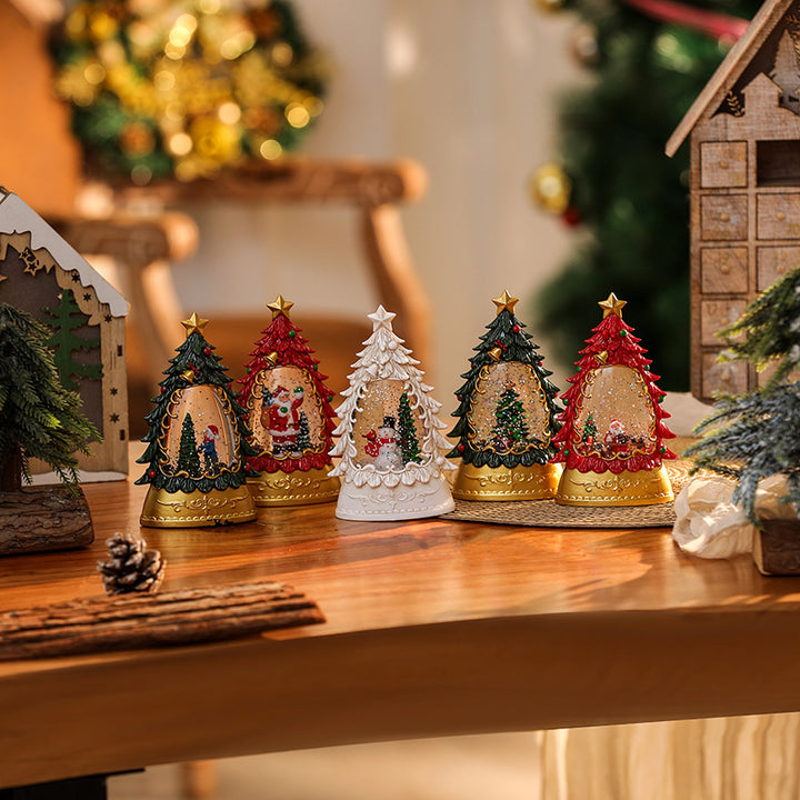 Weihnachtsbaum Dekoration Karnz