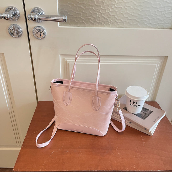 WoStylish Utility Handtasche Karnz