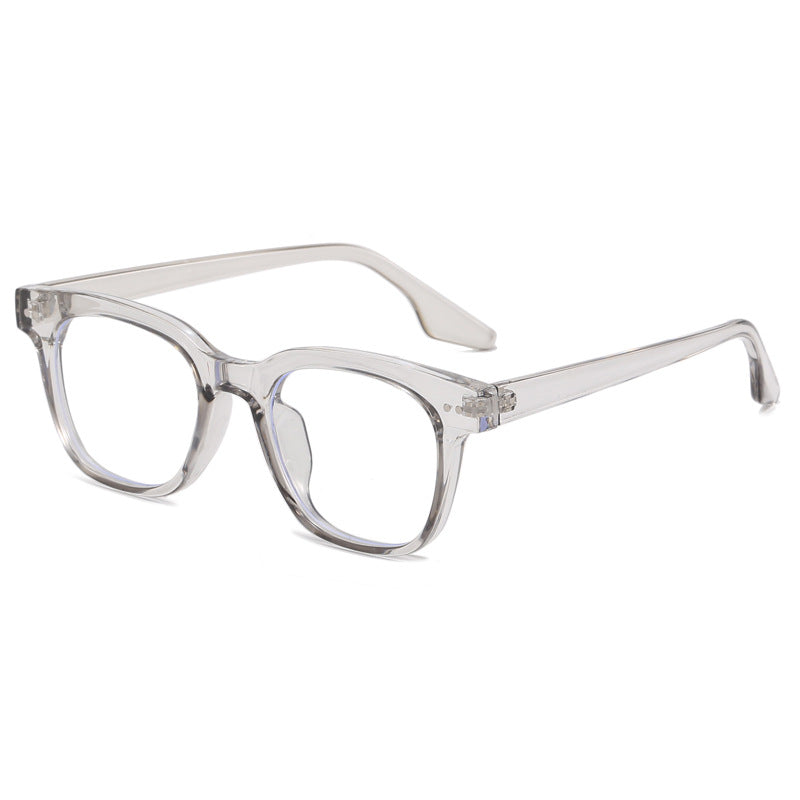 Damen moderne optische Brille Karnz