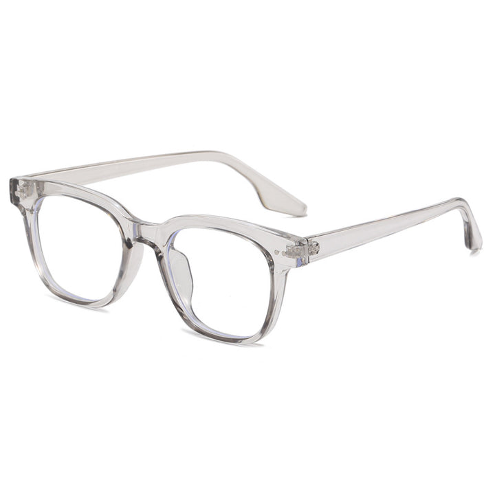 Damen moderne optische Brille Karnz