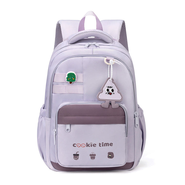 Kinder süße Grafik Rucksack Karnz