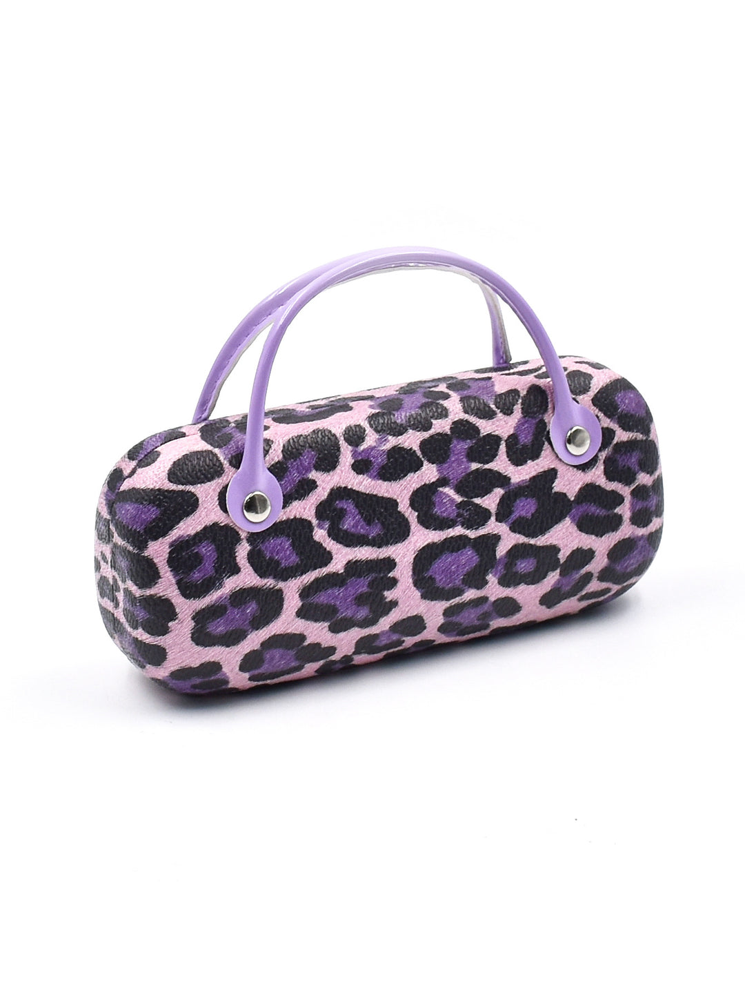 Chic Tierdruck Brilleetui Karnz