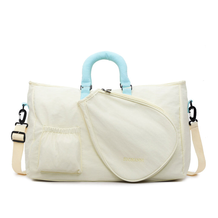 Mehrfachfächer Reise-Duffel-Tasche