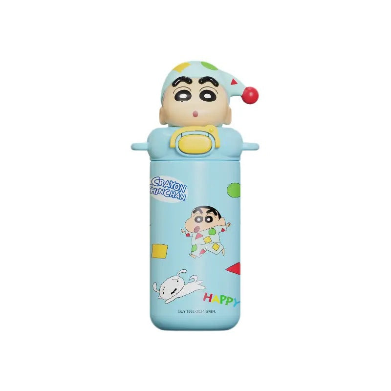 Unisex Trinkflasche Karnz