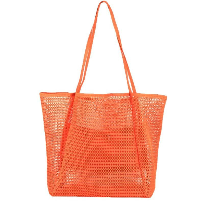 Strapazierfähige Netztasche Karnz