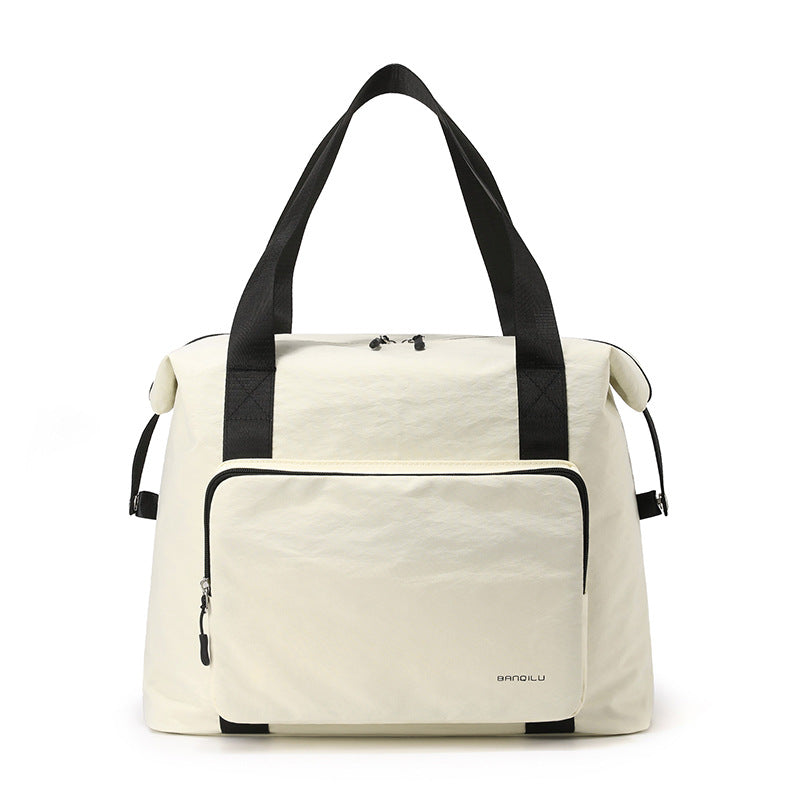 Vielseitige Allzweck-Reisetasche Karnz