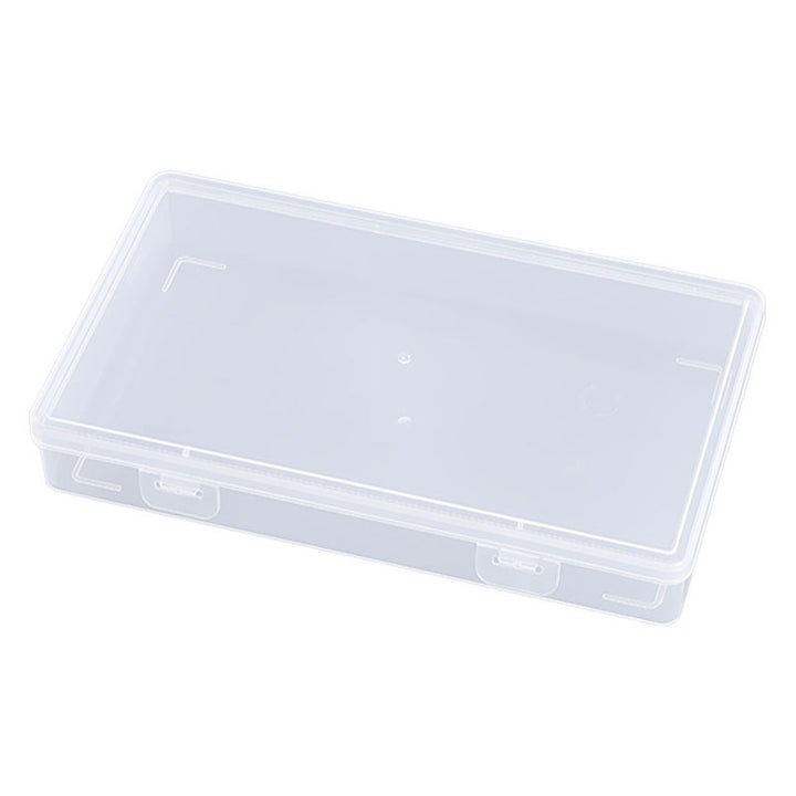 Multi-Zweck-Transparente-Aufbewahrungsbox Karnz