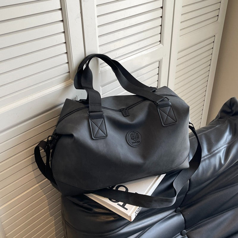 Stylische Allwetter-Reise-Duffle