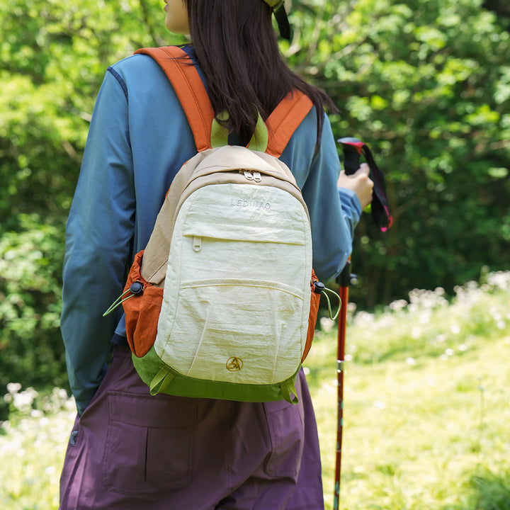 Leichtgewicht Multi-Funktionsrucksack Karnz 1791205711