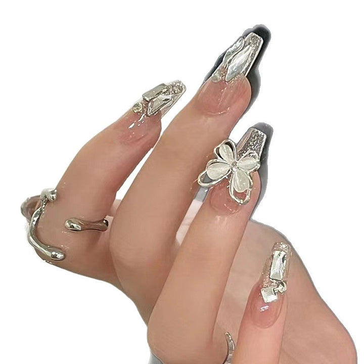 Nailart Set Karnz