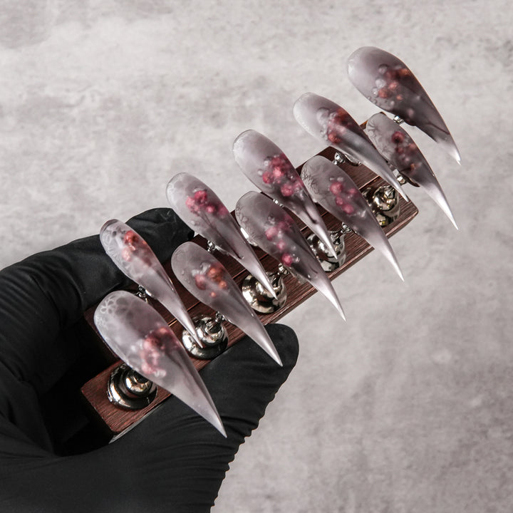 Nagelkunst