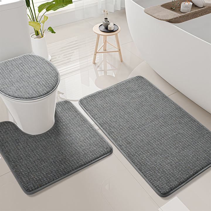 Badematten-Set