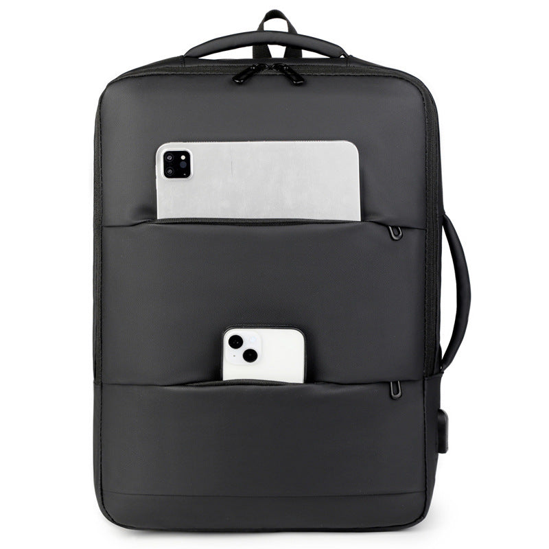 Vielseitiger Reise-Rucksack Karnz