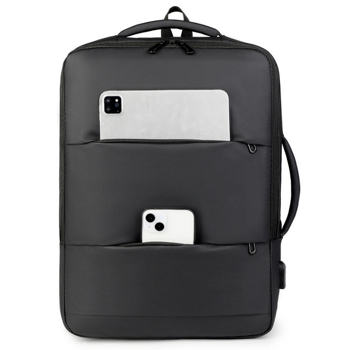 Vielseitiger Reise-Rucksack Karnz