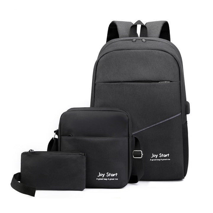 Multifunktionales Rucksackset Karnz