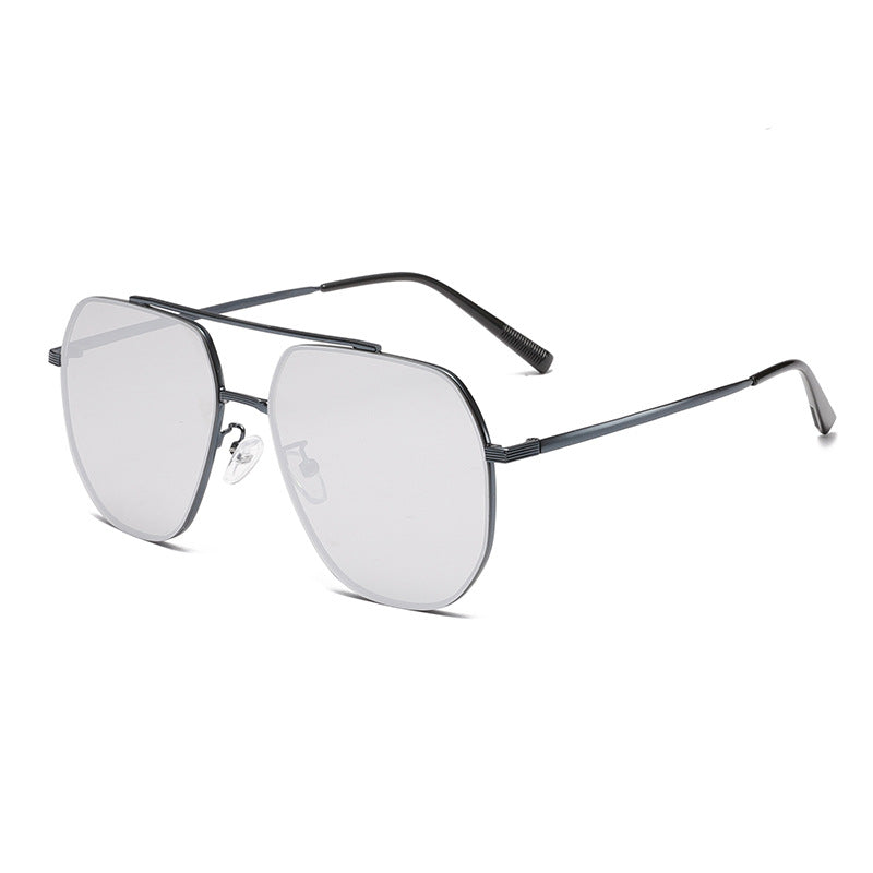 Damen modische Sonnenbrille Karnz