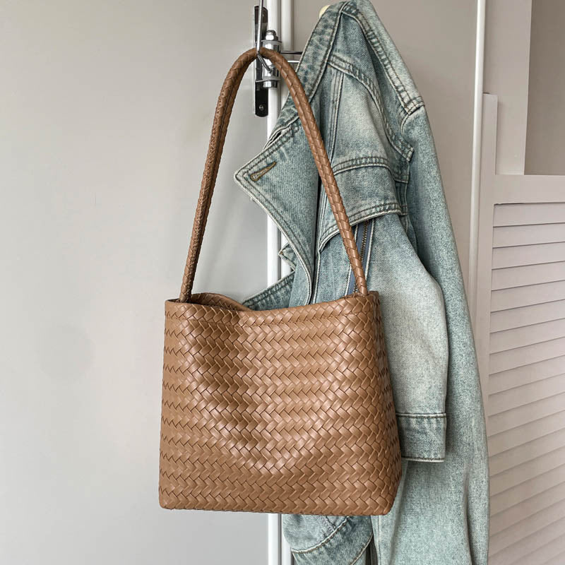 Handgefertigte ven Leder Tasche Karnz