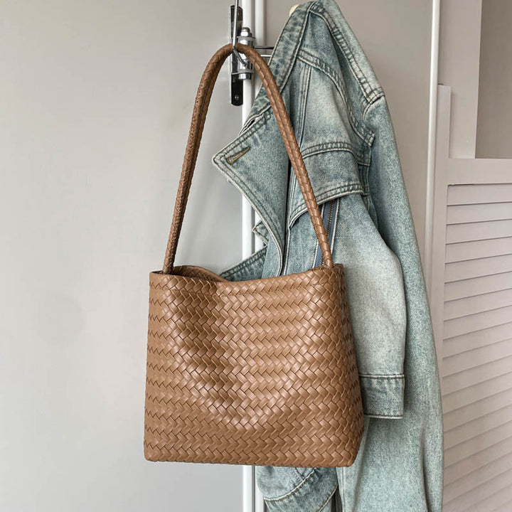 Handgefertigte ven Leder Tasche Karnz