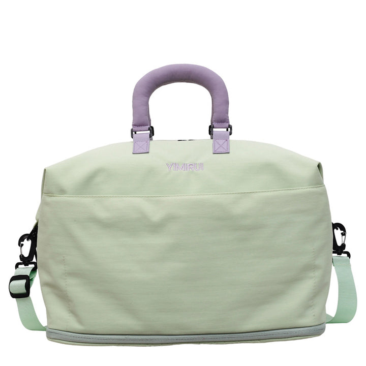 Geräumige Utility-Duffle-Tasche