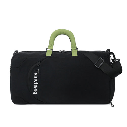 Umwandelbare Reisetasche mit großem Fassungsvermögen