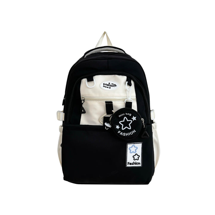 Trendiger Funktionsrucksack