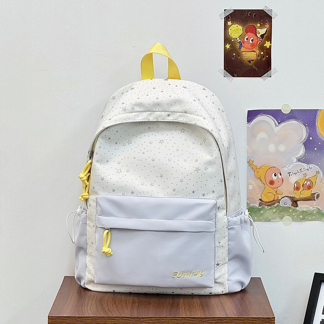 Mehrzweck-Rucksack mit Sternenmuster Karnz