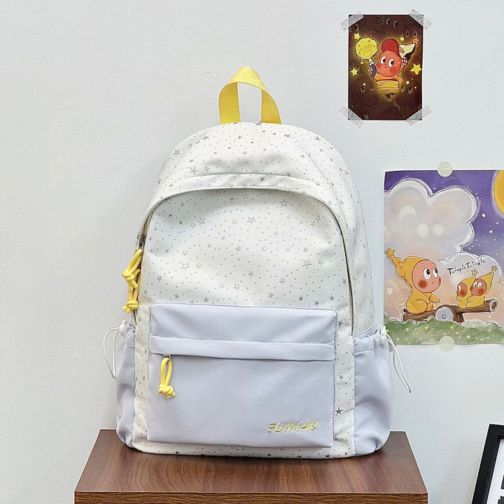 Mehrzweck-Rucksack mit Sternenmuster Karnz