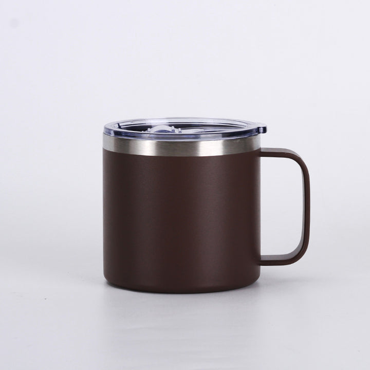 Damen Isolierte Kaffeetasse Karnz