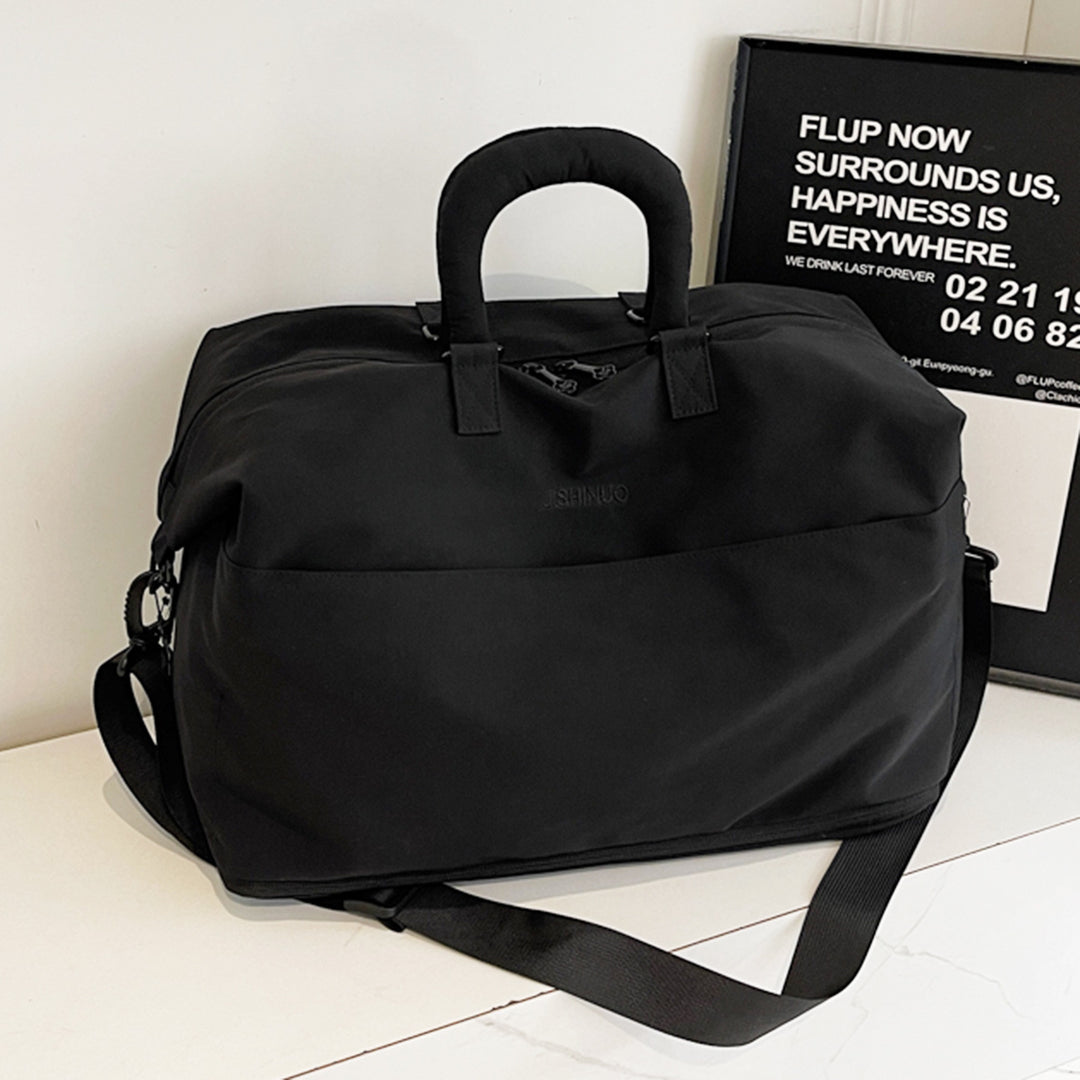 Geräumige Reise Fitness Duffle Karnz