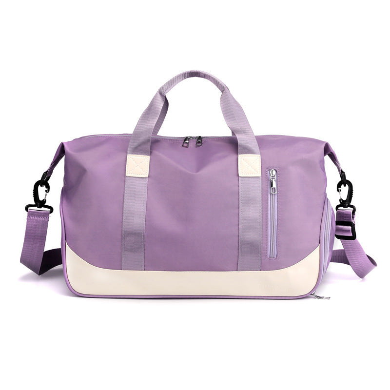 Vielseitige Reise-Duffel-Tasche Karnz