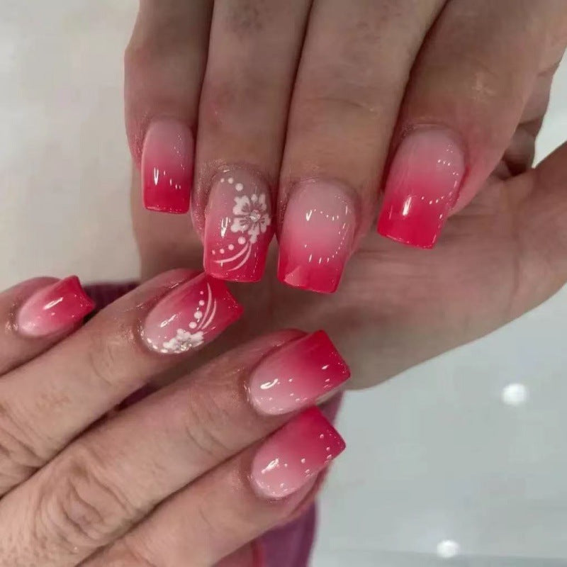 Nagelkunst Karnz