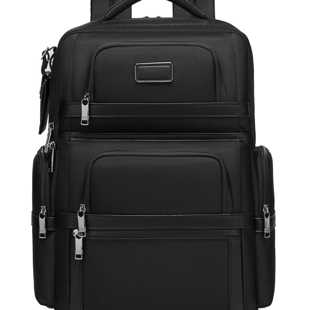 Hochkapazitäts-Multi-Compartment-Reisen-Rucksack Karnz